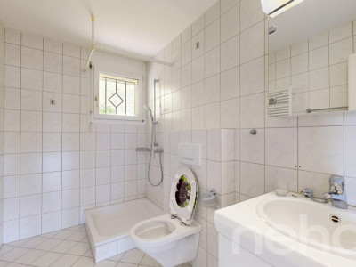 4.5 Zimmer-Maisonettewohnung in Brittnau image 10