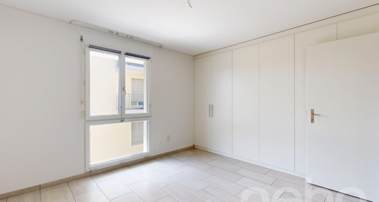 4.5 Zimmer-Maisonettewohnung in Brittnau image 8