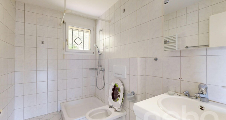 4.5 Zimmer-Maisonettewohnung in Brittnau image 10