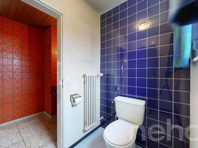 Charmantes EFH mit grosszügigem Umschwung und viel Potential image 7