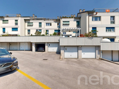 Attique de 4.5 pcs de 123m² avec terrasse de 37m² et vue panoramique s image 1