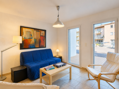 Magnifique appartement de vacances image 1