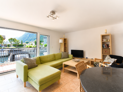 Magnifique appartement de vacances image 3