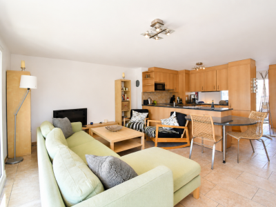 Magnifique appartement de vacances image 4