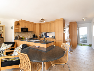 Magnifique appartement de vacances image 5