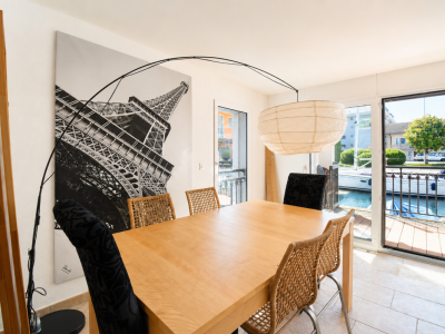 Magnifique appartement de vacances image 9
