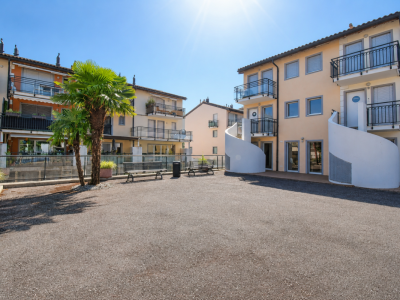 Magnifique appartement de vacances image 13