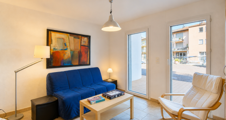 Magnifique appartement de vacances image 1