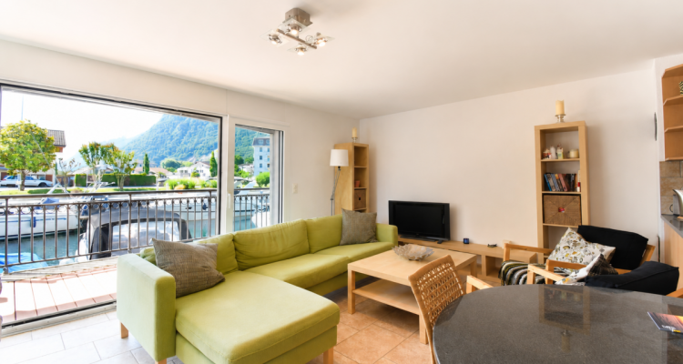 Magnifique appartement de vacances image 3