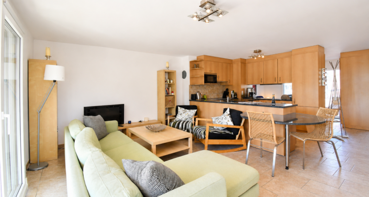 Magnifique appartement de vacances image 4