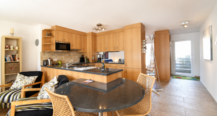 Magnifique appartement de vacances image 5