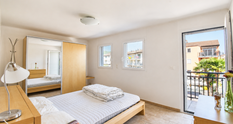 Magnifique appartement de vacances image 6