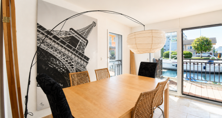 Magnifique appartement de vacances image 9