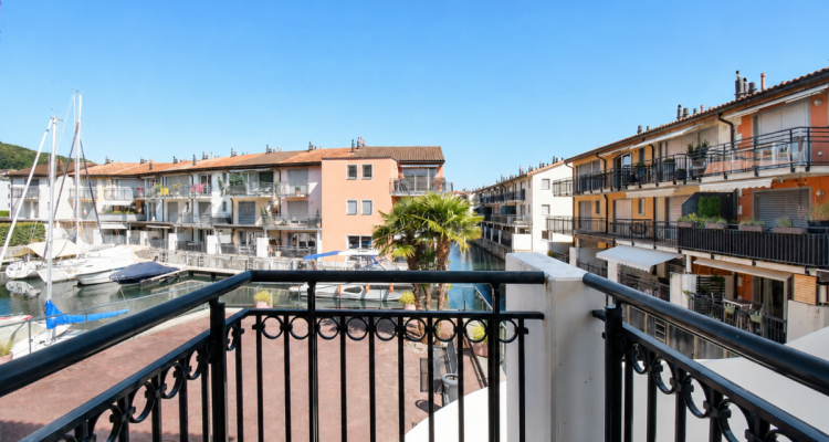Magnifique appartement de vacances image 10