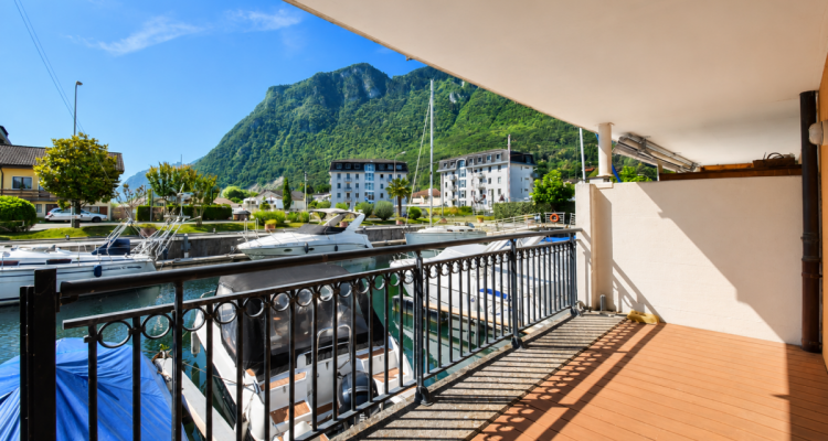 Magnifique appartement de vacances image 11