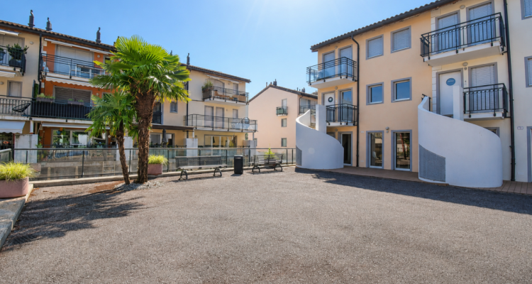 Magnifique appartement de vacances image 13