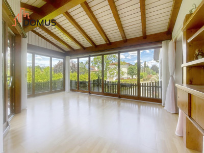 Villa individuelle avec piscine sur magnifique parcelle arborisée image 7