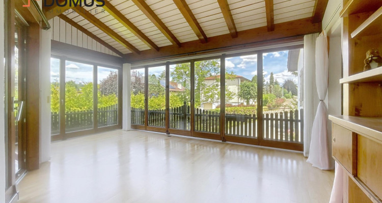Villa individuelle avec piscine sur magnifique parcelle arborisée image 7