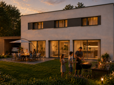 Pourquoi acheter un appartement? quand vous pouvez devenir propriétaire de votre maison ? image 3