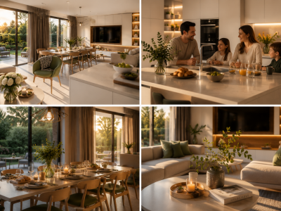 Pourquoi acheter un appartement? quand vous pouvez devenir propriétaire de votre maison ? image 5