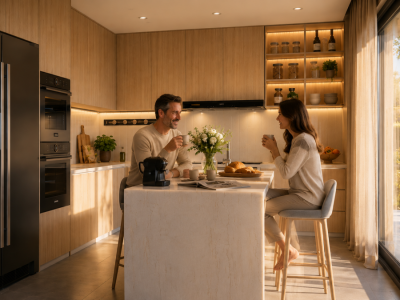 Pourquoi acheter un appartement? quand vous pouvez devenir propriétaire de votre maison ? image 7