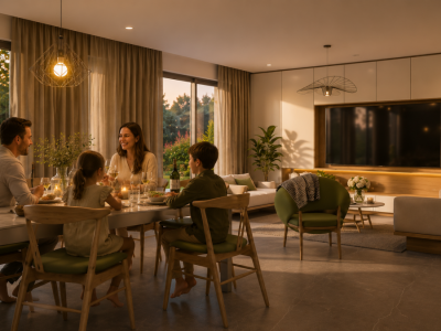 Pourquoi acheter un appartement? quand vous pouvez devenir propriétaire de votre maison ? image 8