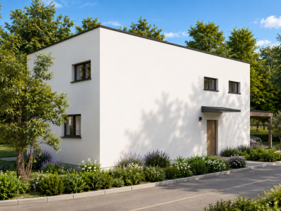 Pourquoi acheter un appartement? quand vous pouvez devenir propriétaire de votre maison ? image 9