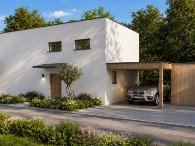 Pourquoi acheter un appartement? quand vous pouvez devenir propriétaire de votre maison ? image 11