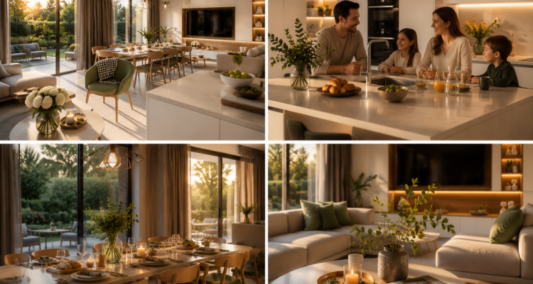 Pourquoi acheter un appartement? quand vous pouvez devenir propriétaire de votre maison ? image 5