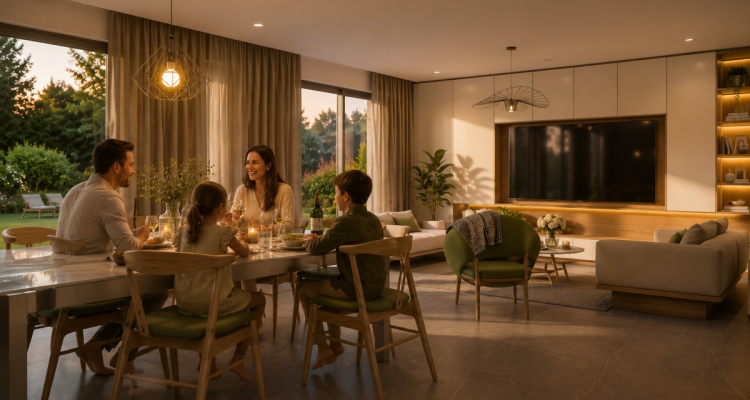 Pourquoi acheter un appartement? quand vous pouvez devenir propriétaire de votre maison ? image 8