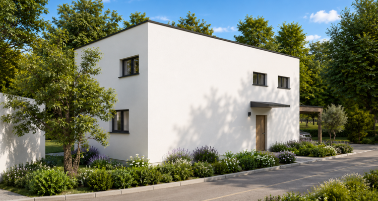 Pourquoi acheter un appartement? quand vous pouvez devenir propriétaire de votre maison ? image 9