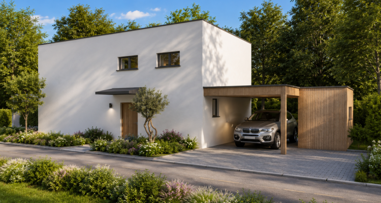 Pourquoi acheter un appartement? quand vous pouvez devenir propriétaire de votre maison ? image 11