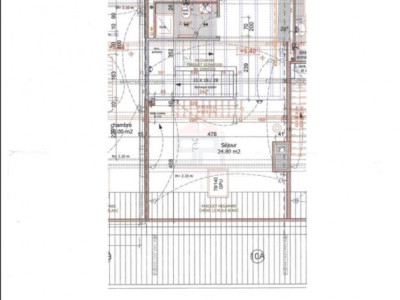 Charmant appartement alliant cachet et élégance image 13