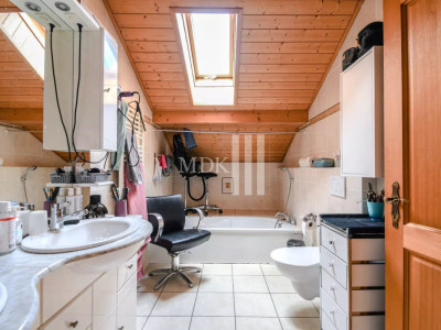 Authentique chalet de deux appartements image 8