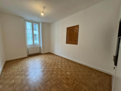 magnifique appartement traversant de 4.5 pièces - Lutry - Vue lac image 6