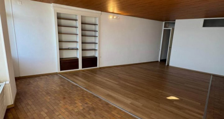 magnifique appartement traversant de 4.5 pièces - Lutry - Vue lac image 4