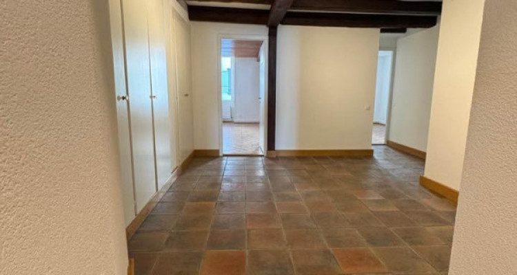 magnifique appartement traversant de 4.5 pièces - Lutry - Vue lac image 5