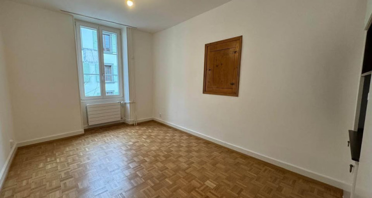 magnifique appartement traversant de 4.5 pièces - Lutry - Vue lac image 6