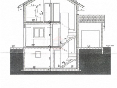 Charmante villa individuelle avec jardin arboré au coeur de Vernier image 13