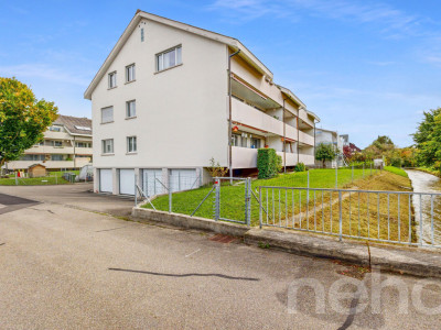 Preiswerte Dachwohnung mit Weitsicht an ruhiger Lage image 11