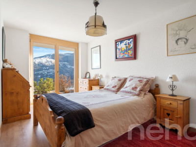 En exclusivité: Chalet de prestige à Haute-Nendaz / 4 Vallées image 7