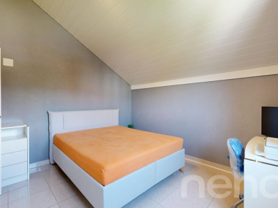 Superbe maison familiale avec piscine et cuisine dété au calme image 11
