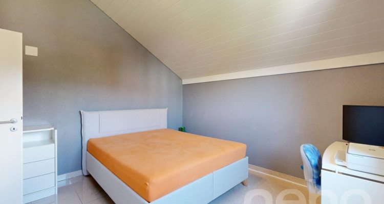 Superbe maison familiale avec piscine et cuisine dété au calme image 11