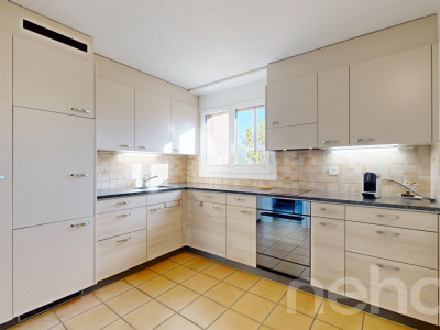 Charmantes Reihenhaus mit 4.5 Zimmern und Erweiterungsmöglichkeit image 3