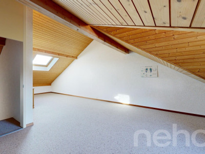 Charmantes Reihenhaus mit 4.5 Zimmern und Erweiterungsmöglichkeit image 8