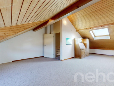 Charmantes Reihenhaus mit 4.5 Zimmern und Erweiterungsmöglichkeit image 9