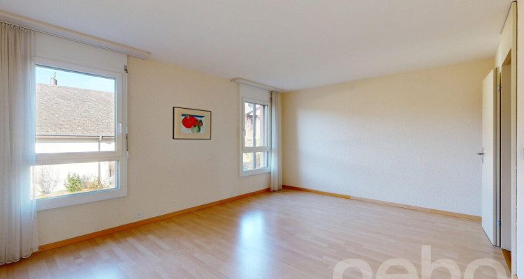 Charmantes Reihenhaus mit 4.5 Zimmern und Erweiterungsmöglichkeit image 4
