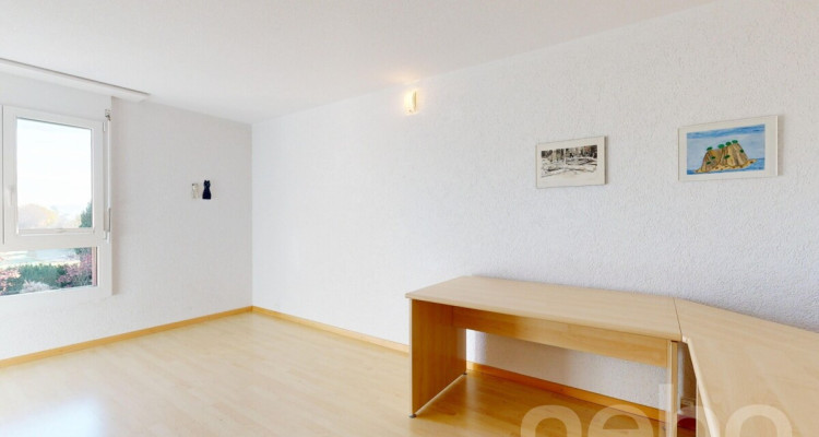 Charmantes Reihenhaus mit 4.5 Zimmern und Erweiterungsmöglichkeit image 5