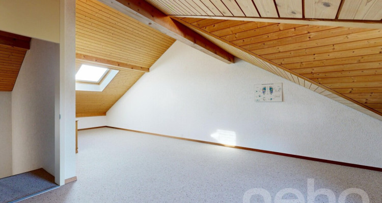 Charmantes Reihenhaus mit 4.5 Zimmern und Erweiterungsmöglichkeit image 8
