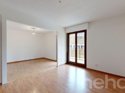 Appartement avec panorama sur le lac et les Alpes, proche du centre image 10